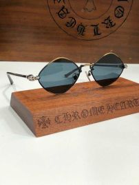 Picture of Chrome Hearts Sunglasses _SKUfw46735854fw